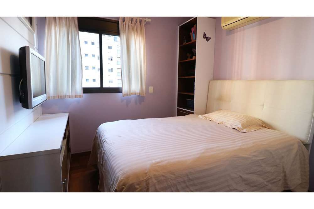 Apartamento, 4 quartos, 226 m² - Foto 6