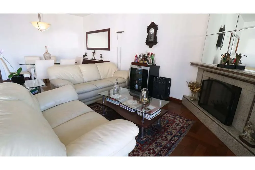 Apartamento, 4 quartos, 226 m² - Foto 18