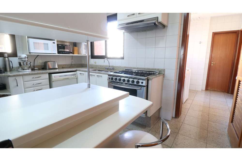 Apartamento, 4 quartos, 226 m² - Foto 5