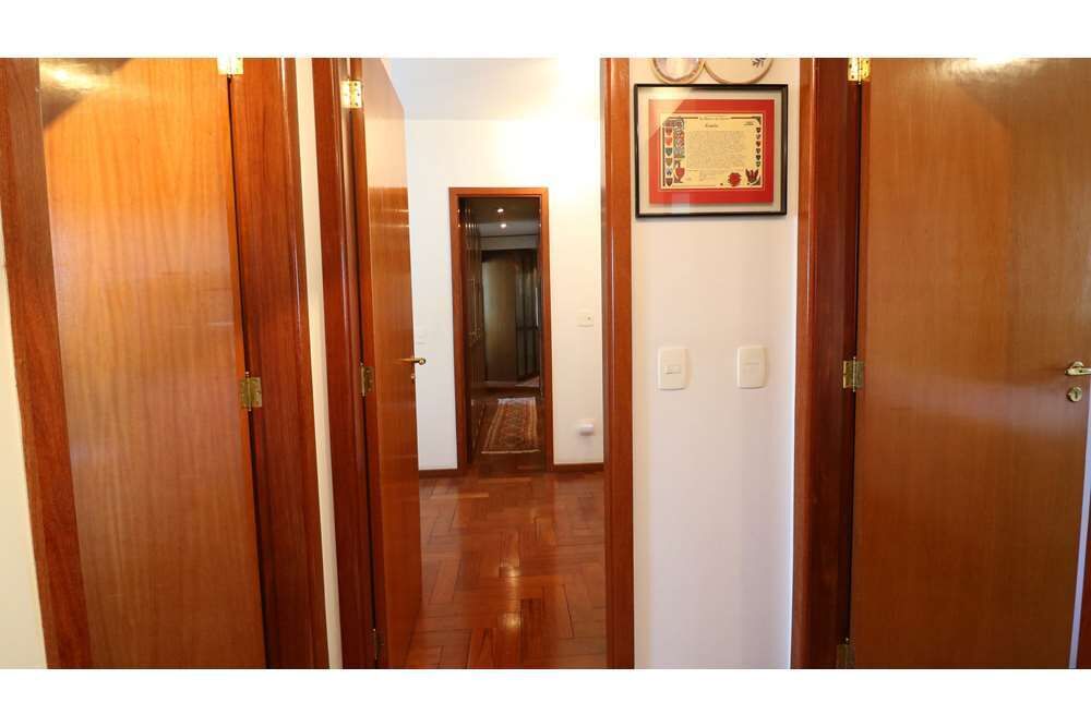 Apartamento, 4 quartos, 226 m² - Foto 1