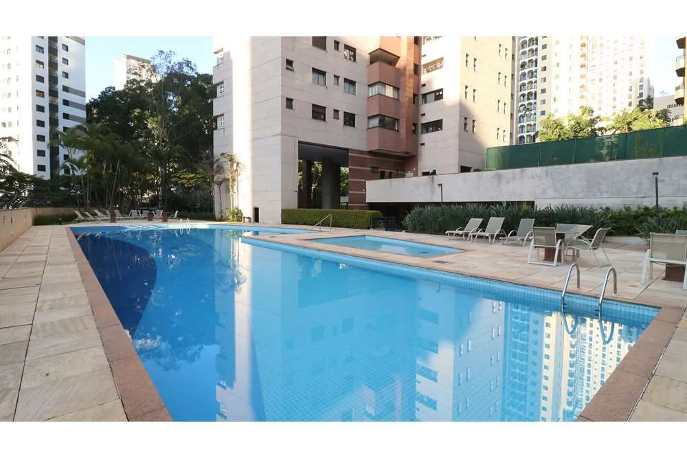 Apartamento, 4 quartos, 226 m² - Foto 17