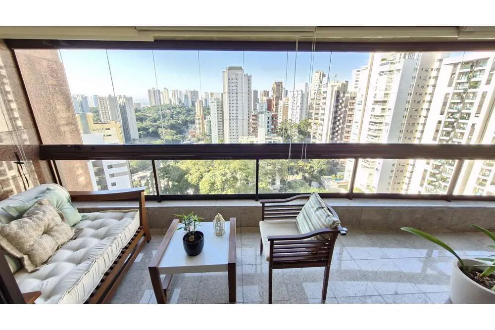 Apartamento, 4 quartos, 226 m² - Foto 20