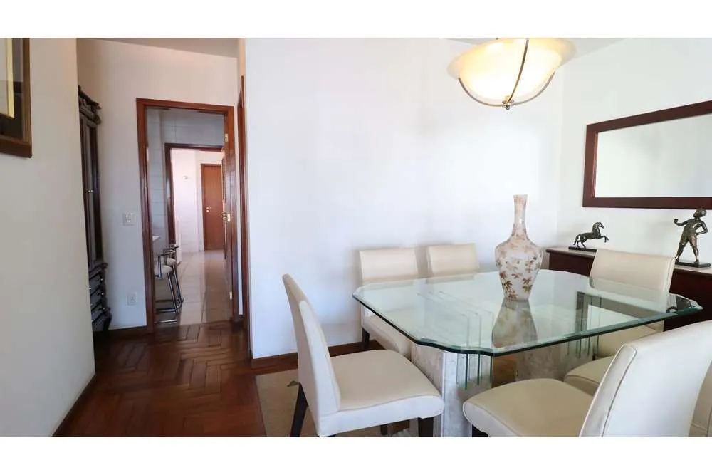 Apartamento, 4 quartos, 226 m² - Foto 13