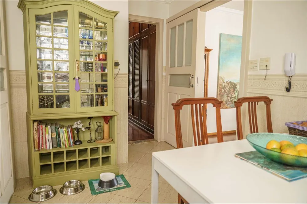 Apartamento, 3 quartos, 207 m² - Foto 20