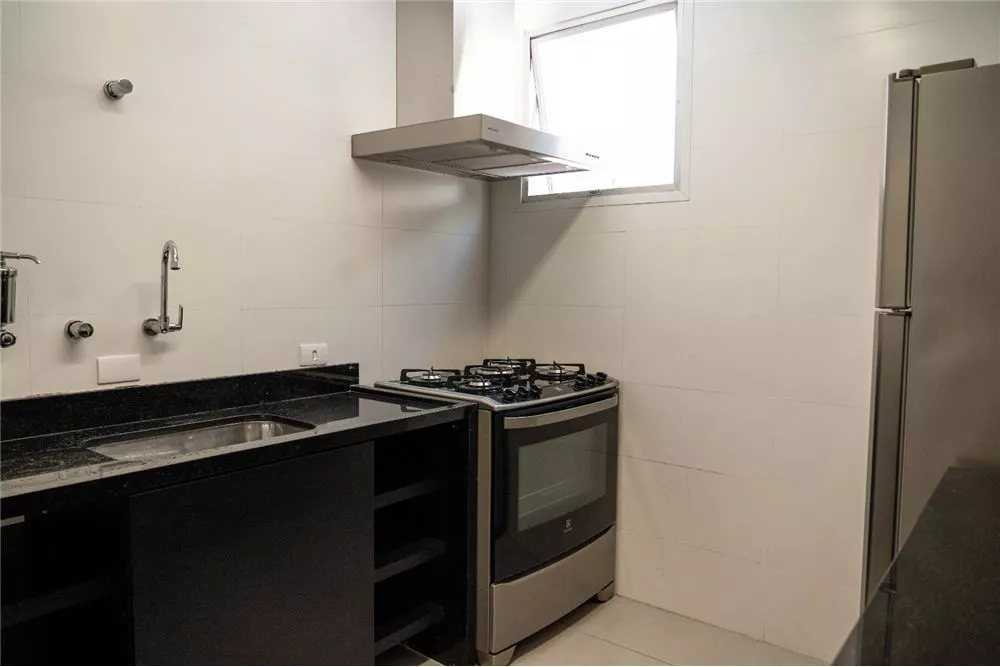 Apartamento à venda com 3 quartos, 207m² - Foto 7