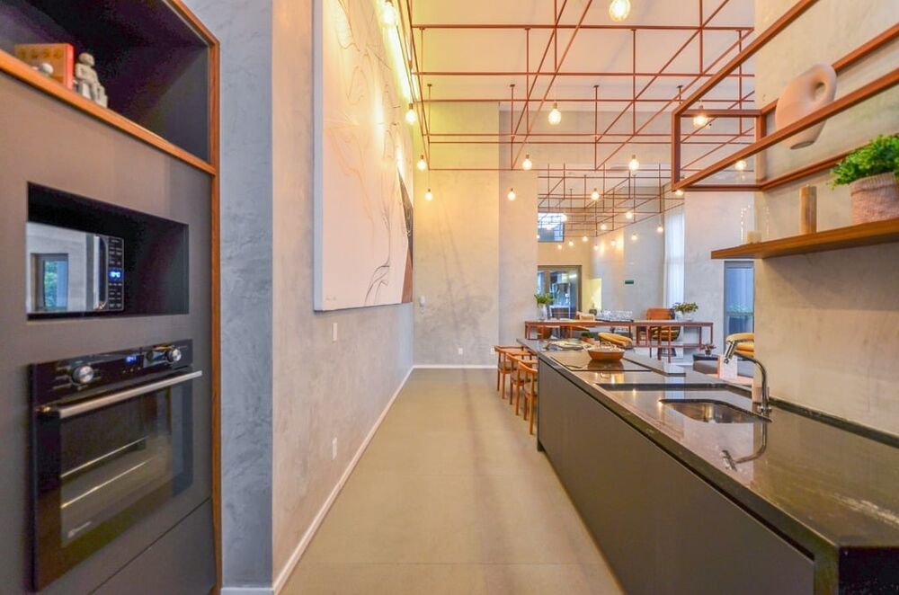 Apartamento, 2 quartos, 117 m² - Foto 9