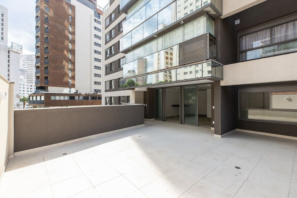 Apartamento, 2 quartos, 117 m² - Foto 4
