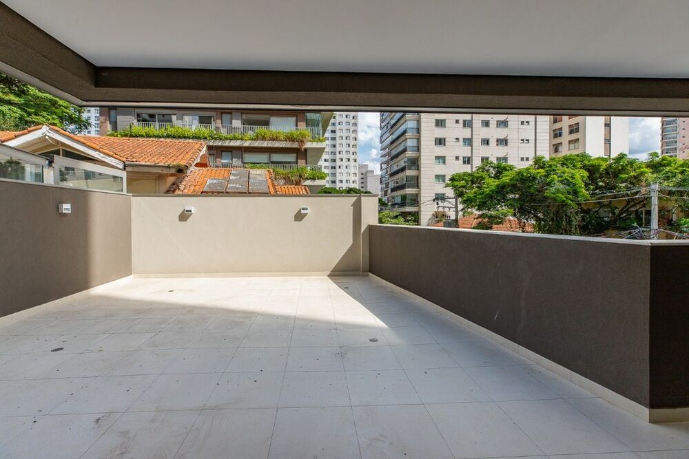 Apartamento, 2 quartos, 117 m² - Foto 1