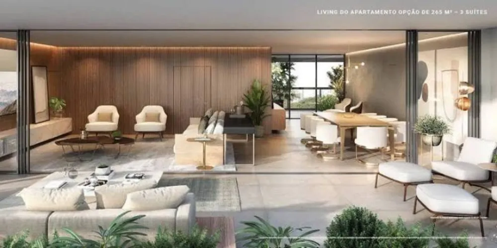 Apartamento, 4 quartos, 330 m² - Foto 7