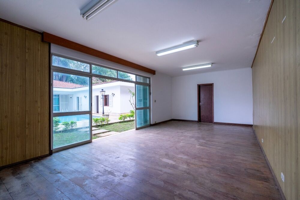 Casa, 4 quartos - Foto 1