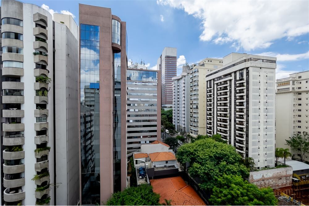 Apartamento, 3 quartos, 136 m² - Foto 3