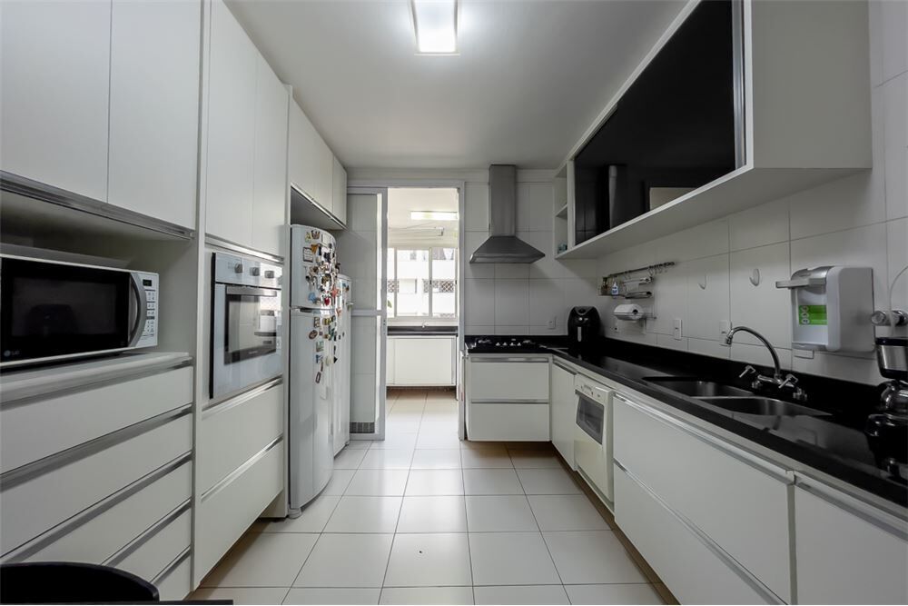 Apartamento, 3 quartos, 136 m² - Foto 7