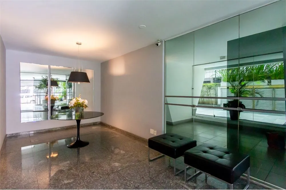 Apartamento, 3 quartos, 136 m² - Foto 3