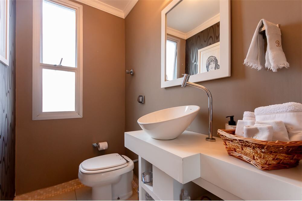 Apartamento, 3 quartos, 136 m² - Foto 5