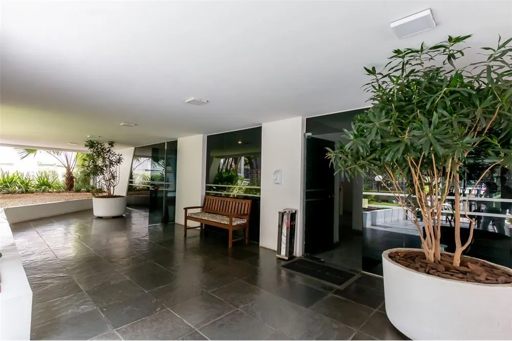 Apartamento, 3 quartos, 136 m² - Foto 4