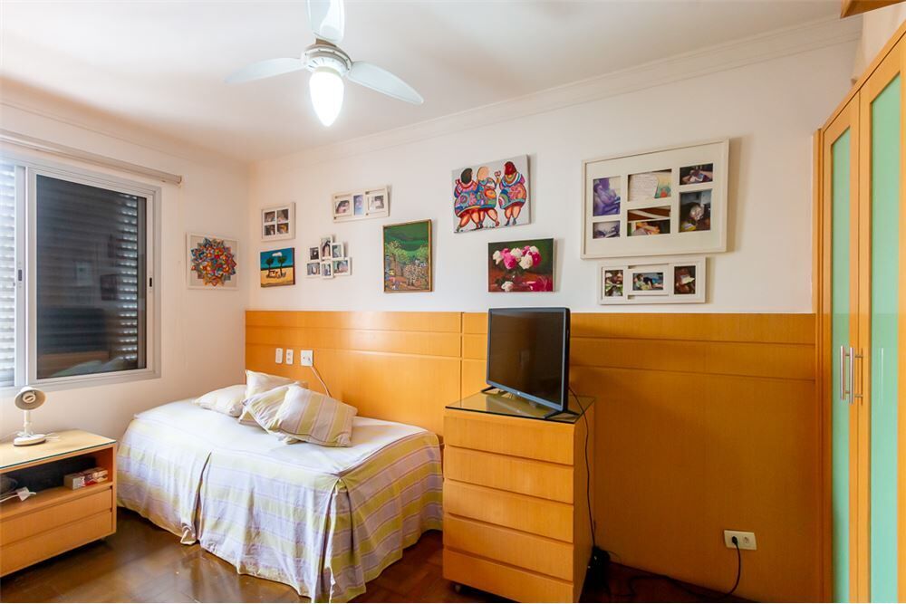 Apartamento, 3 quartos, 136 m² - Foto 6