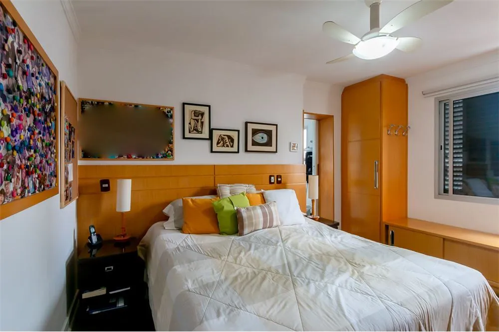 Apartamento, 3 quartos, 136 m² - Foto 16
