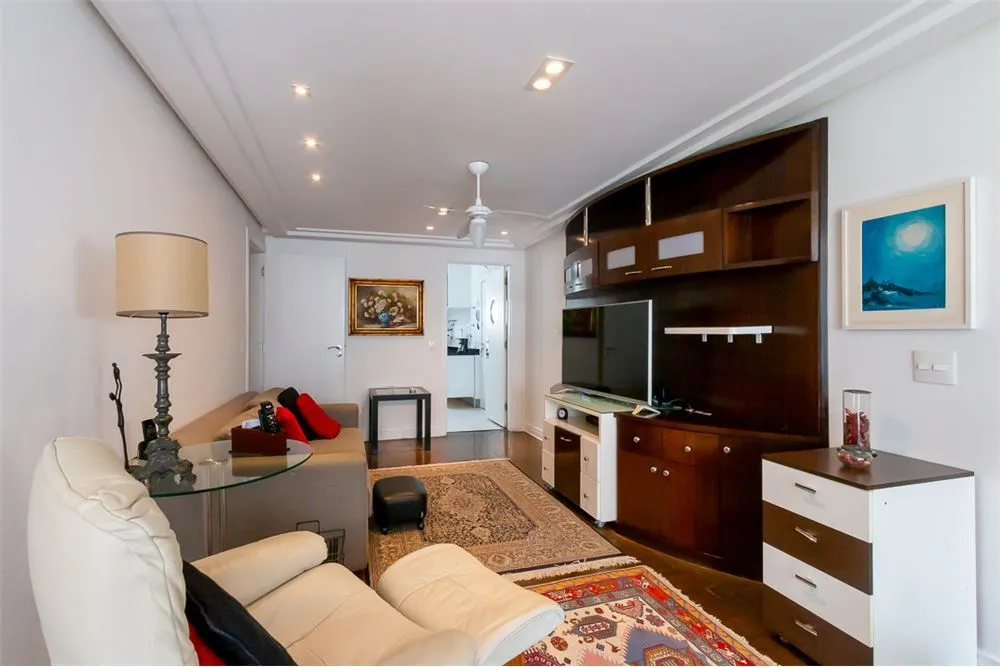 Apartamento, 3 quartos, 136 m² - Foto 11