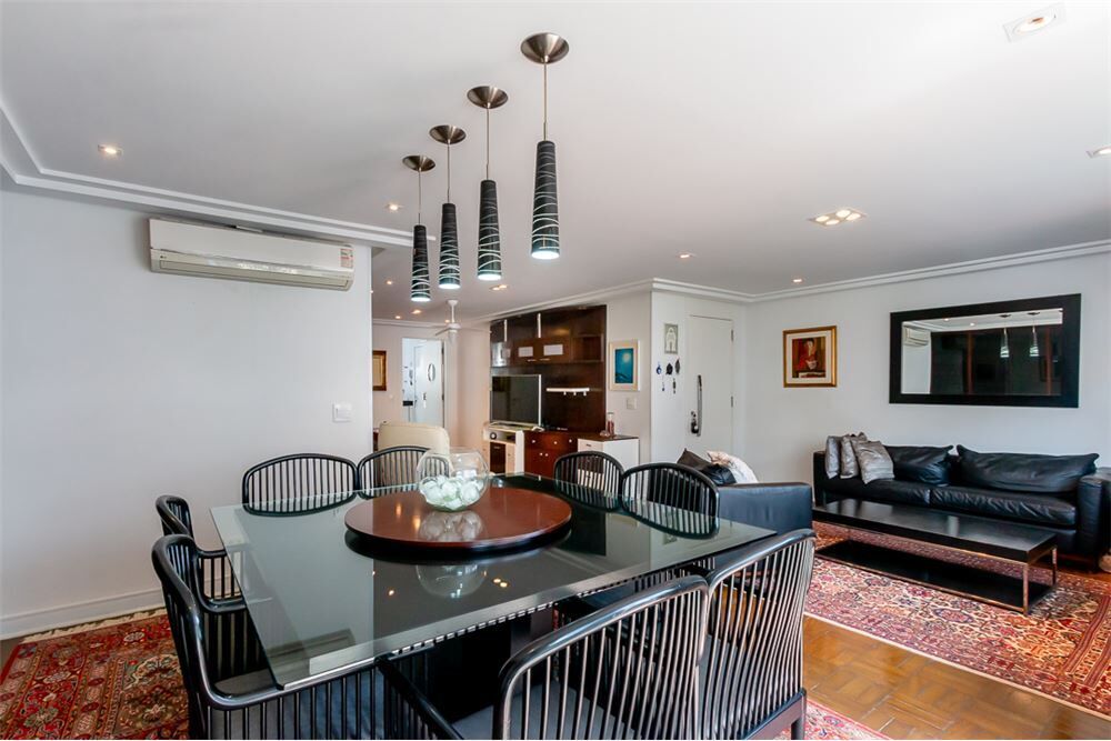 Apartamento, 3 quartos, 136 m² - Foto 4