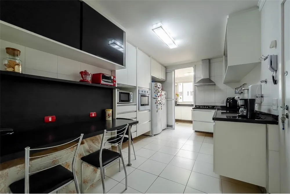 Apartamento, 3 quartos, 136 m² - Foto 6