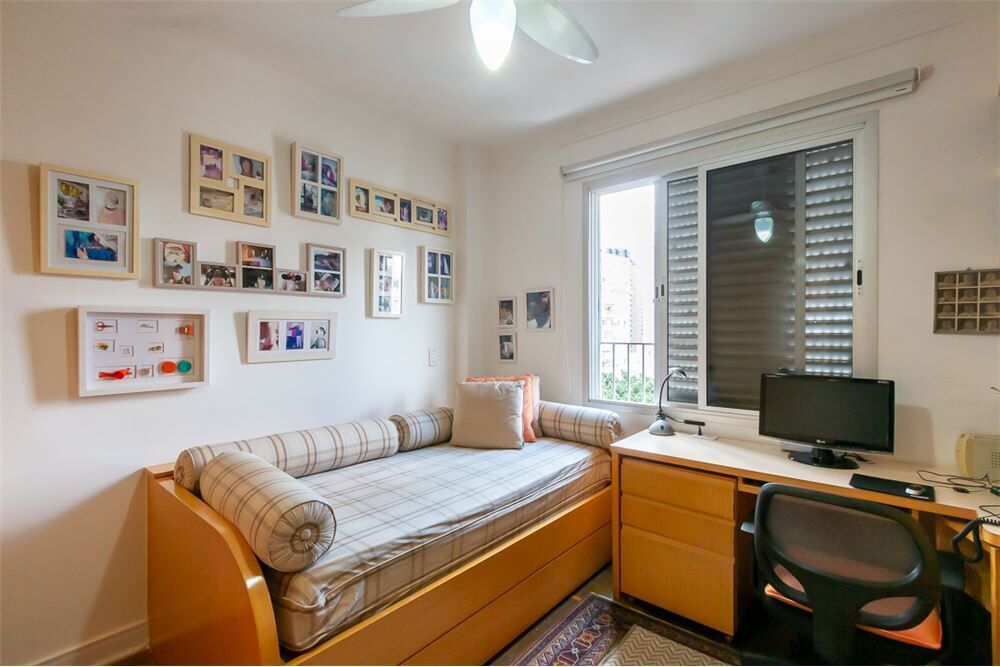 Apartamento, 3 quartos, 136 m² - Foto 8