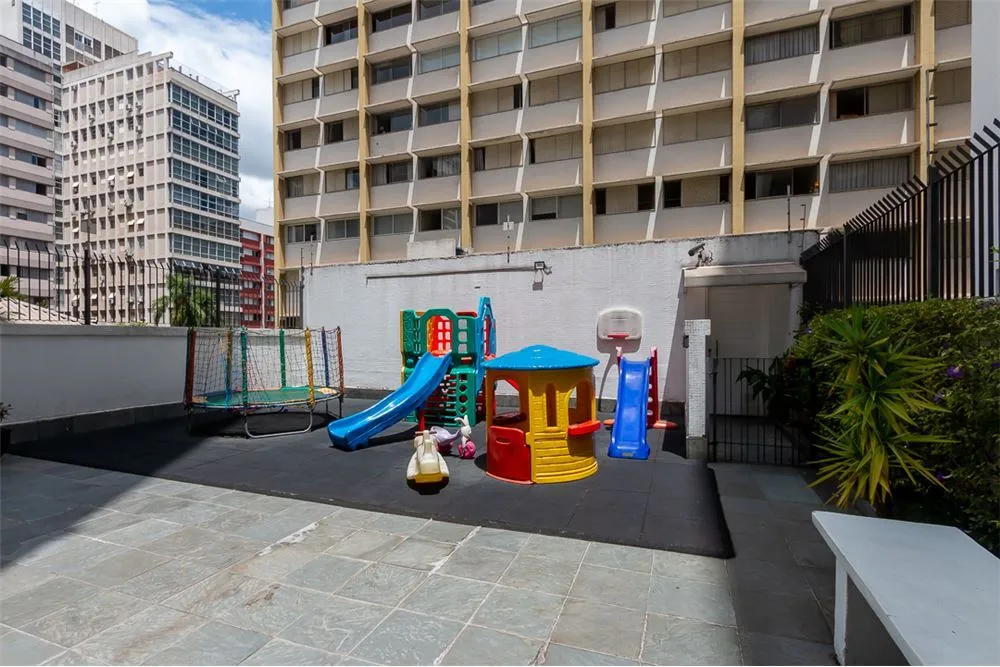 Apartamento, 3 quartos, 136 m² - Foto 7