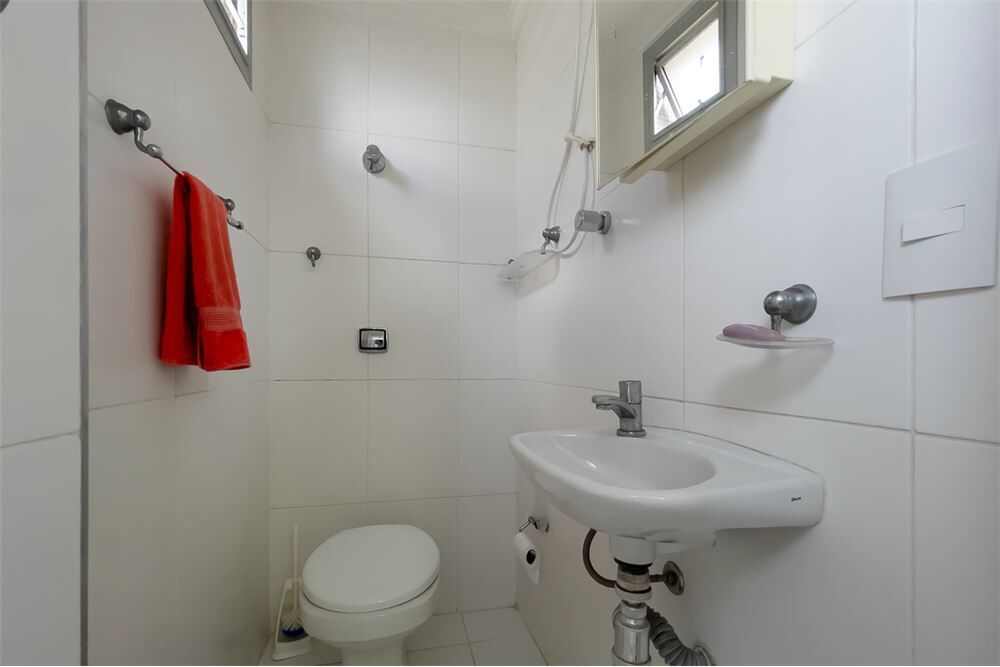 Apartamento, 3 quartos, 136 m² - Foto 2