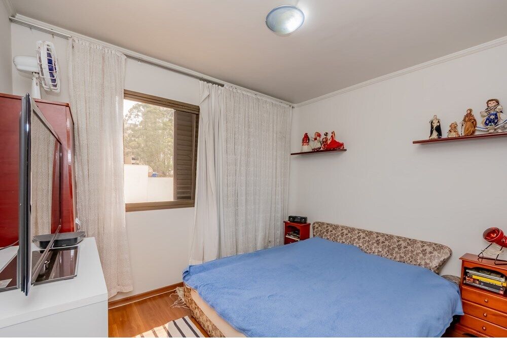 Apartamento, 4 quartos, 127 m² - Foto 6