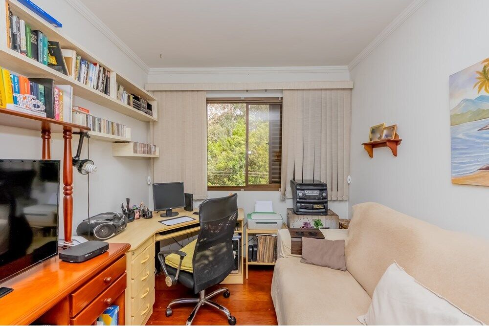 Apartamento, 4 quartos, 127 m² - Foto 1