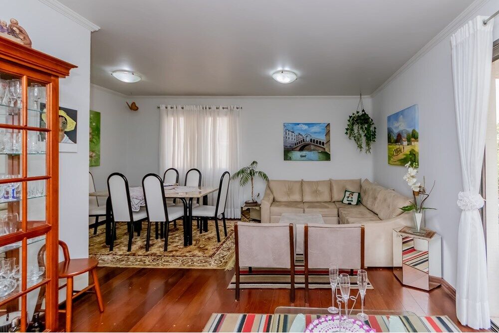 Apartamento, 4 quartos, 127 m² - Foto 10