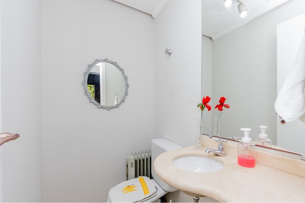 Apartamento, 4 quartos, 127 m² - Foto 14