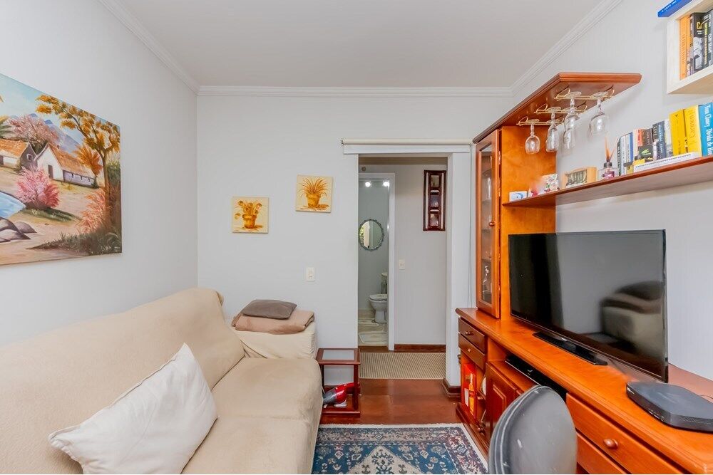 Apartamento, 4 quartos, 127 m² - Foto 8