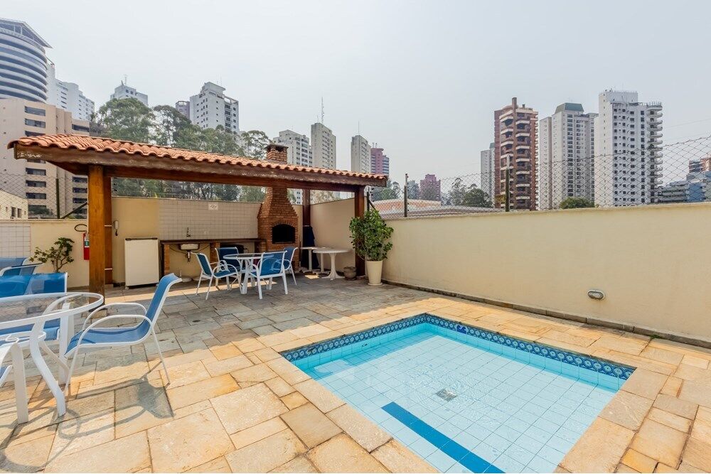 Apartamento, 4 quartos, 127 m² - Foto 16