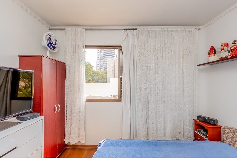 Apartamento, 4 quartos, 127 m² - Foto 7