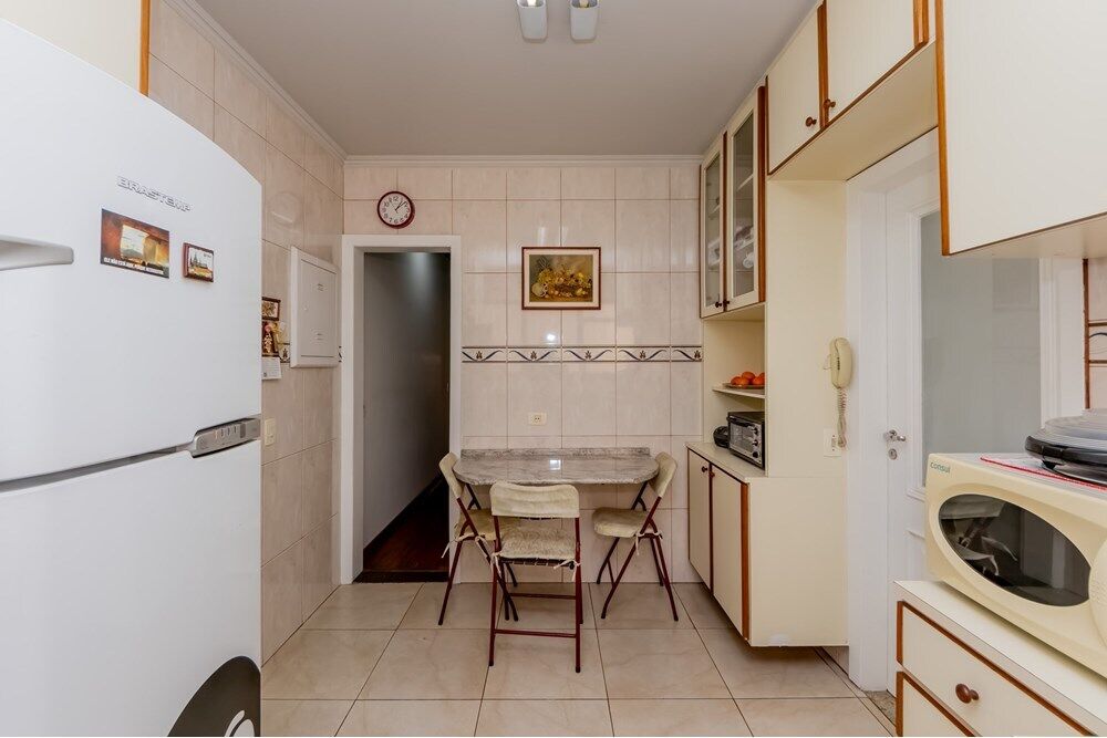 Apartamento, 4 quartos, 127 m² - Foto 13