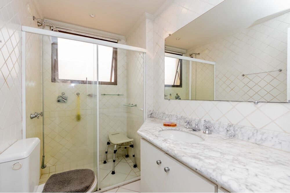 Apartamento, 4 quartos, 127 m² - Foto 11