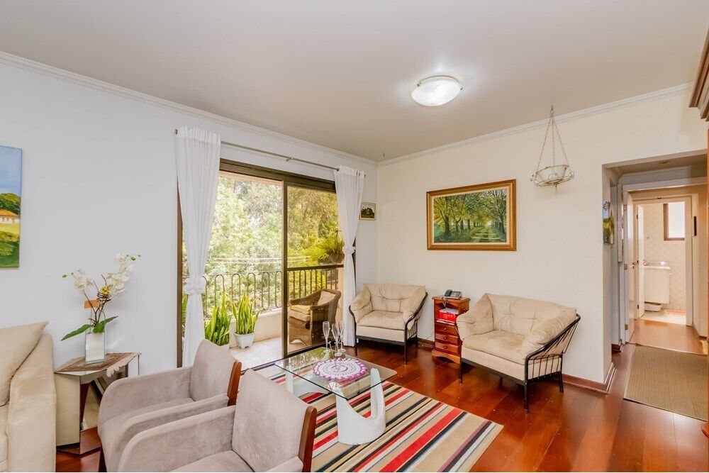 Apartamento, 4 quartos, 127 m² - Foto 5