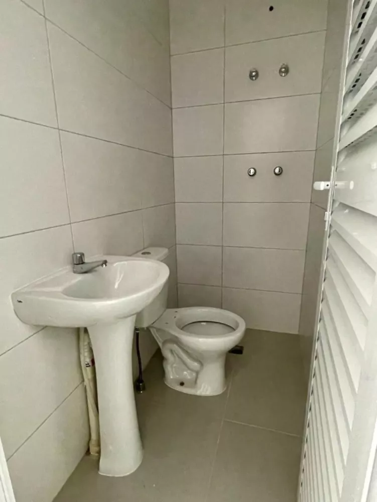 Apartamento à venda com 3 quartos, 133m² - Foto 7