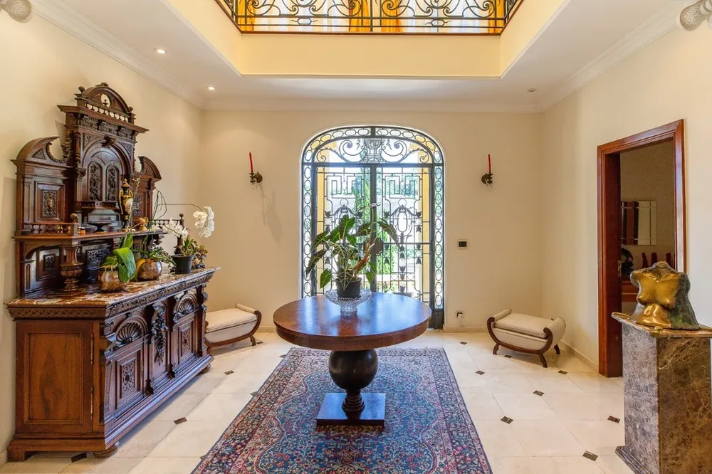 Casa, 4 quartos - Foto 6