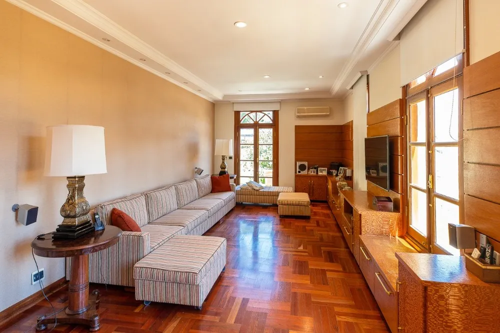 Casa, 4 quartos - Foto 11