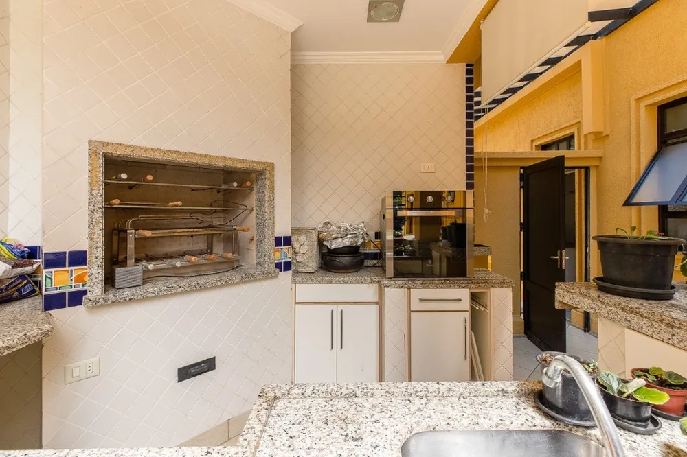 Casa, 4 quartos - Foto 6