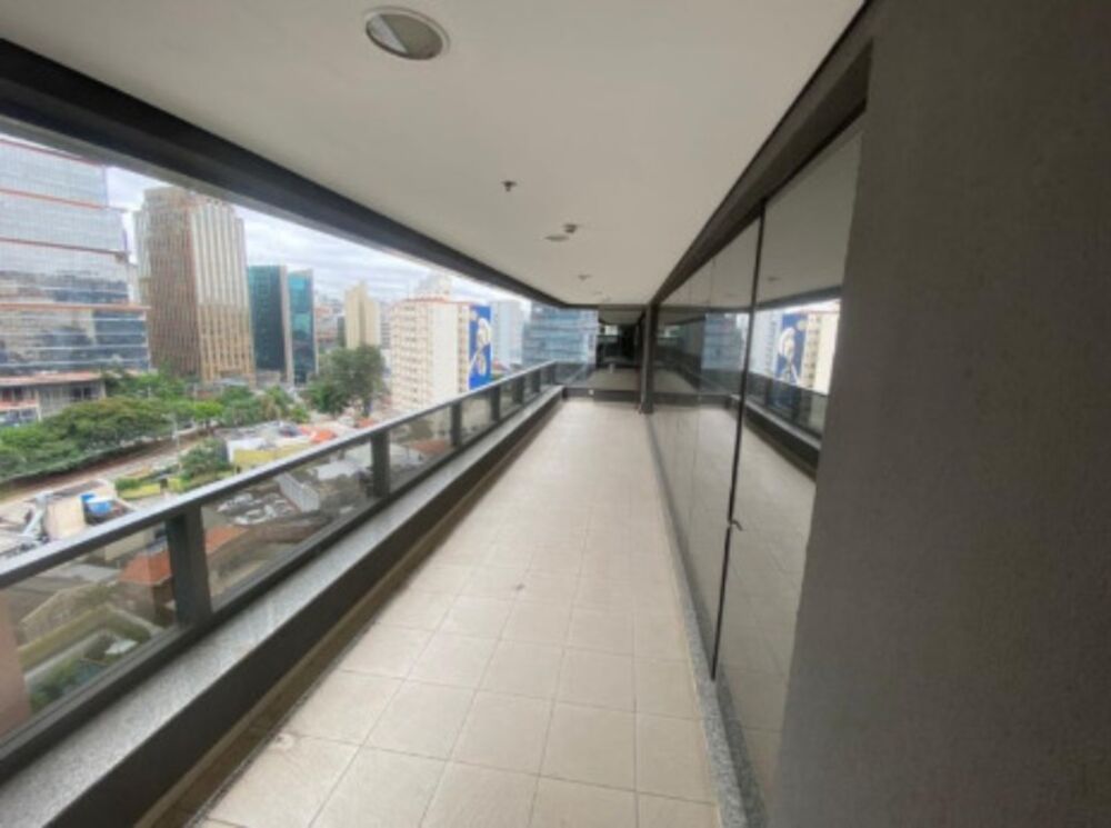 Sala-Conjunto, 557 m² - Foto 2