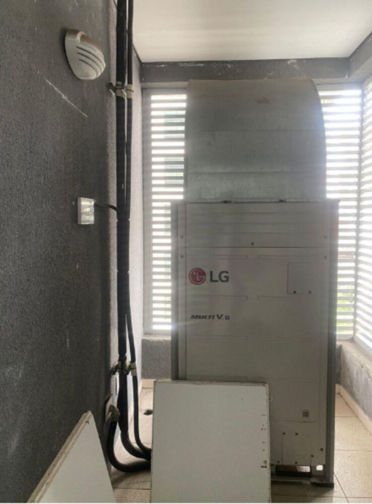 Sala-Conjunto, 557 m² - Foto 5