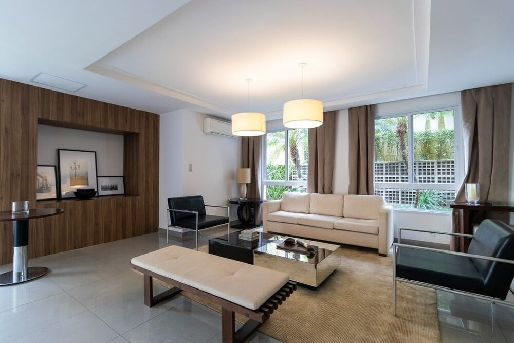 Apartamento, 2 quartos, 112 m² - Foto 4