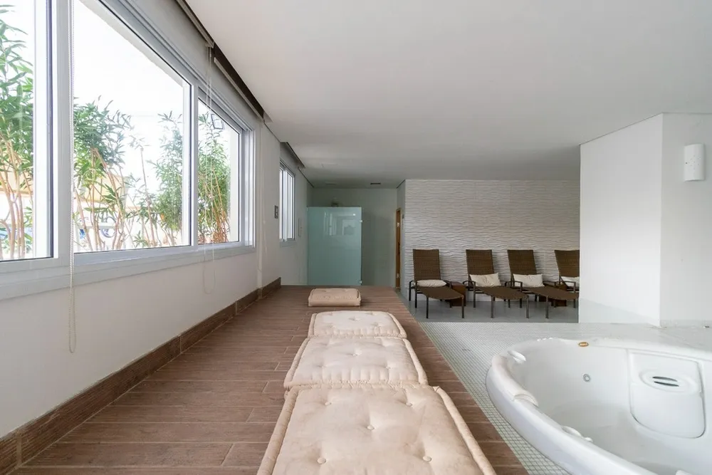 Apartamento, 2 quartos, 112 m² - Foto 11
