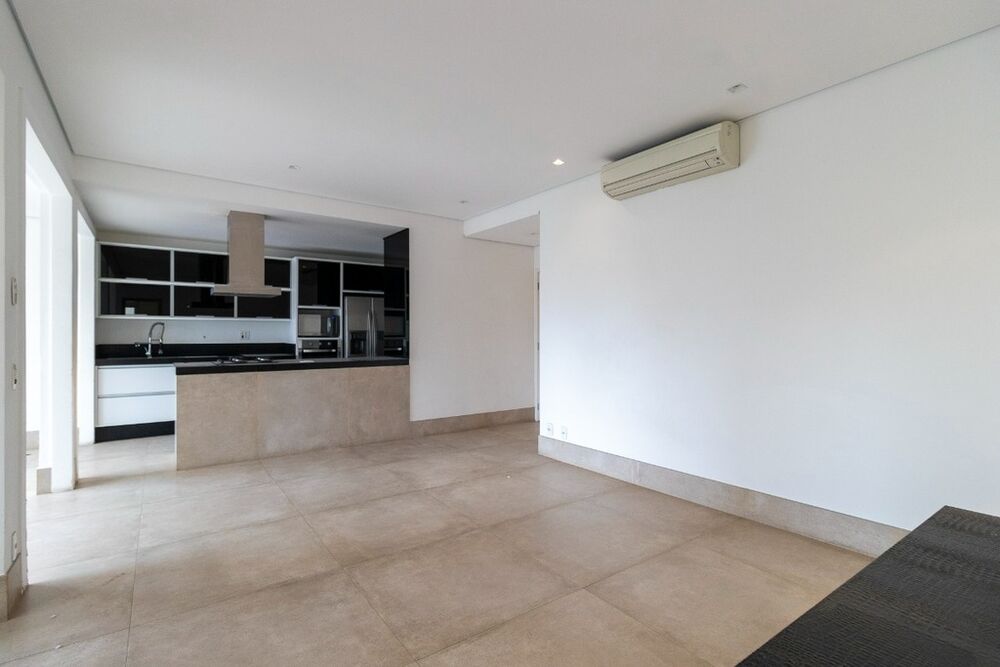 Apartamento, 2 quartos, 112 m² - Foto 1