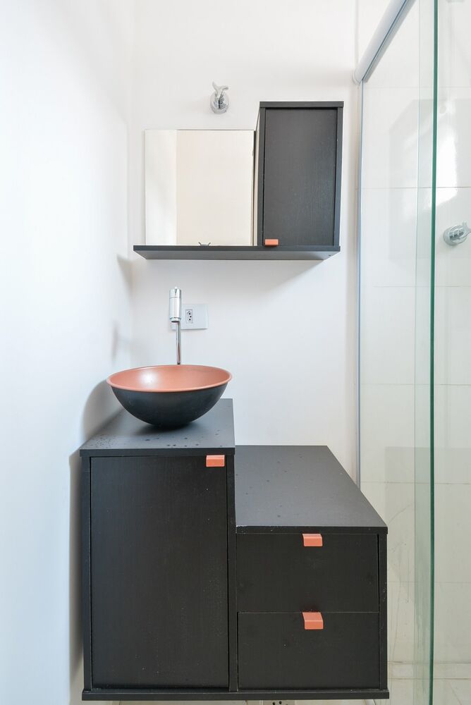 Casa, 2 quartos - Foto 2