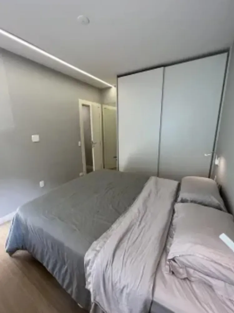 Apartamento, 1 quarto, 56 m² - Foto 1