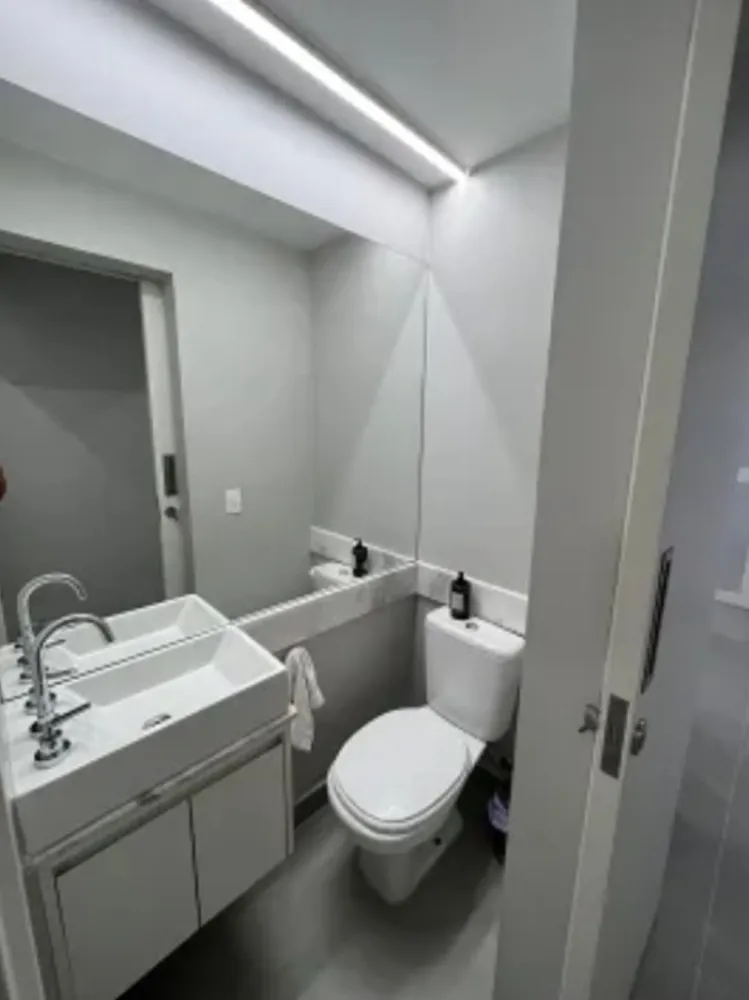Apartamento, 1 quarto, 56 m² - Foto 4