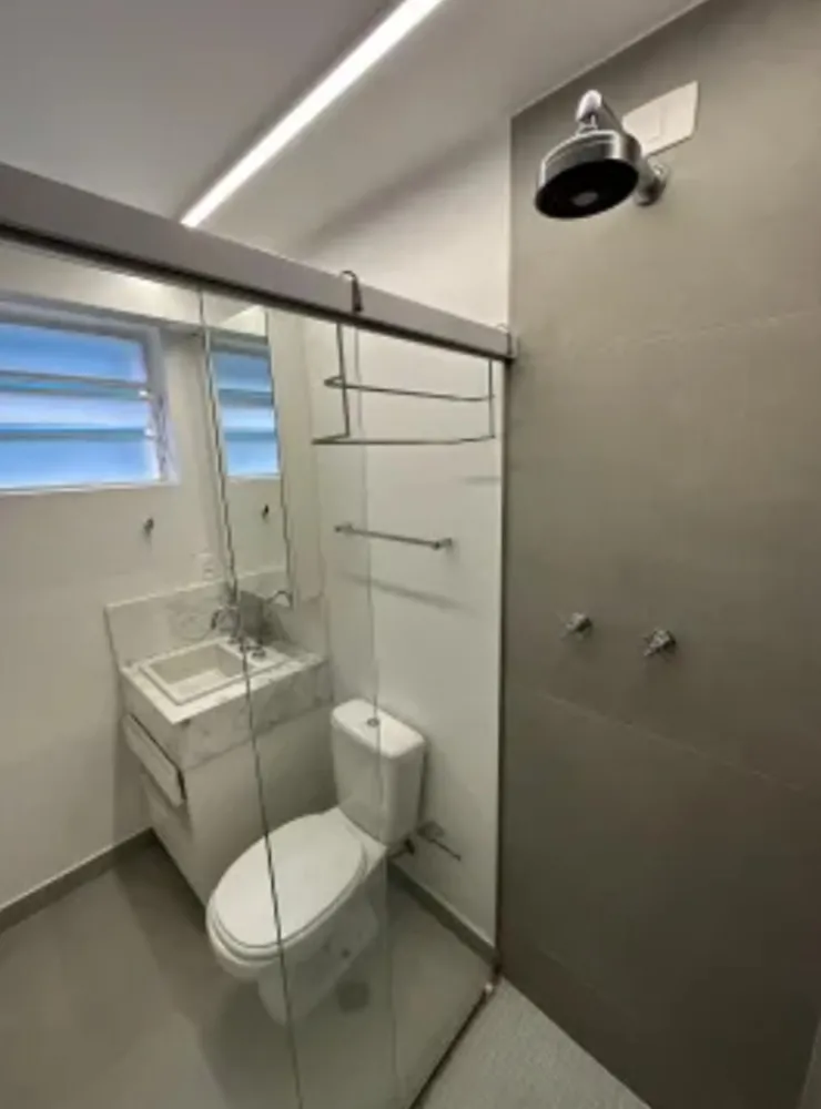 Apartamento, 1 quarto, 56 m² - Foto 6